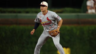 Next Story Image: Cardinals Standout Rookie JJ Wetherholt Agrees To 8-Year Extension Worth Over $100M